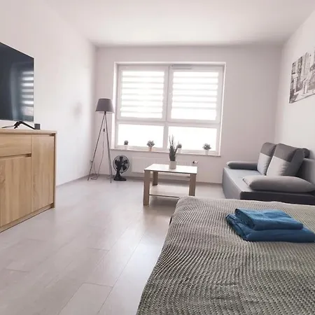 Dąbska 18d By Homeprime