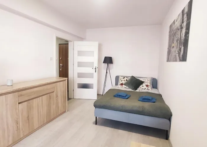 Dąbska 18d By Homeprime * Kraków