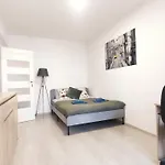 Dabska 18d By Homeprime Krasków