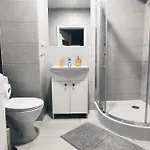 Dabska 18d By Homeprime Διαμέρισμα Krasków