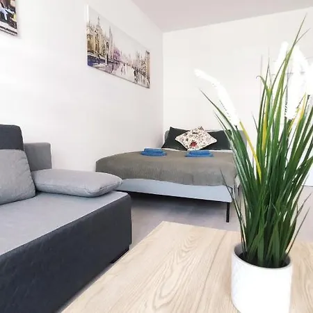 Appartement Dabska 18d By Homeprime