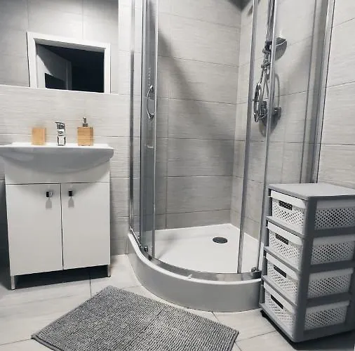 Dabska 18d By Homeprime Apartamento *