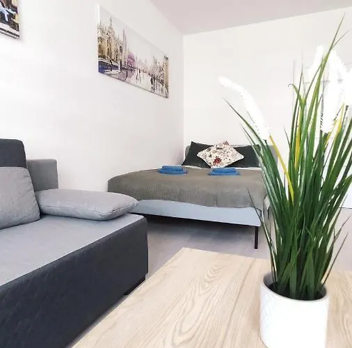 Apartamento Dabska 18d By Homeprime