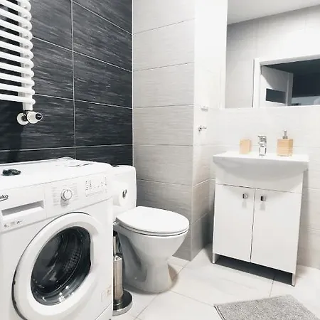 Dabska 18d By Homeprime Appartamento *