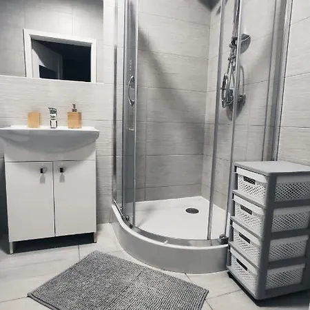 Dabska 18d By Homeprime Appartamento *