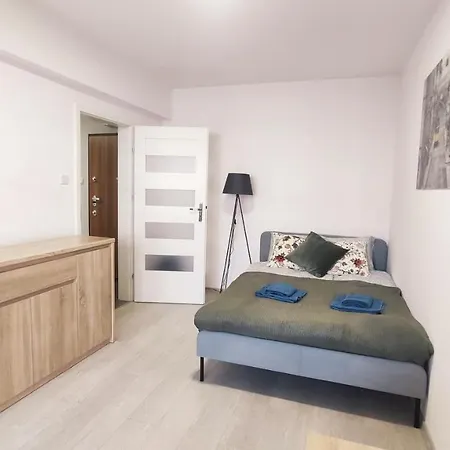 Dabska 18d By Homeprime * קרקוב